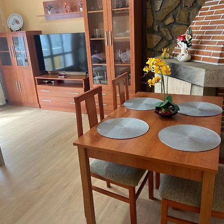 포브라 도 카라미냘 Renovado Arenales 아파트 외부 사진