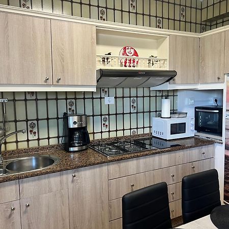 포브라 도 카라미냘 Renovado Arenales 아파트 외부 사진