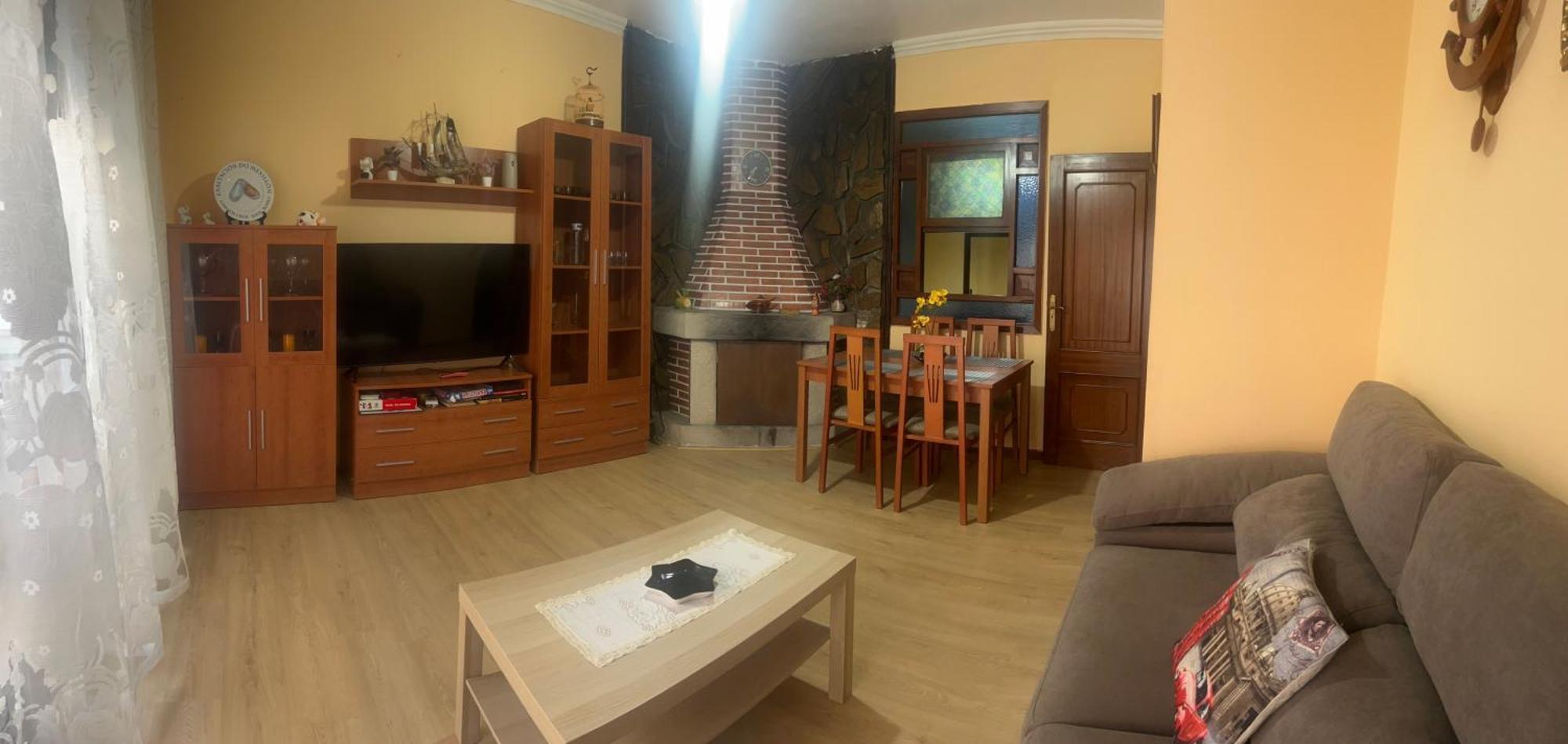 포브라 도 카라미냘 Renovado Arenales 아파트 외부 사진