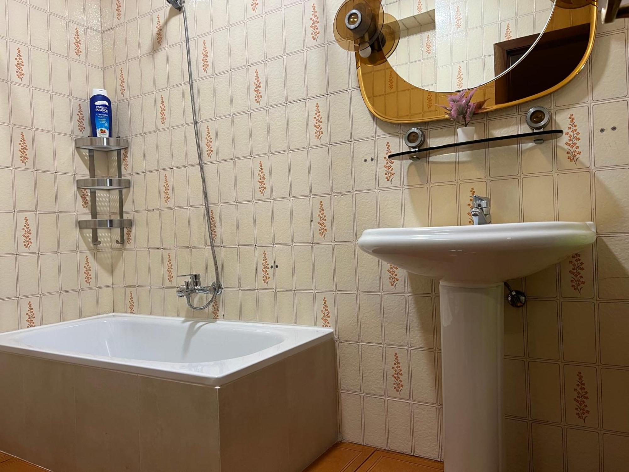 포브라 도 카라미냘 Renovado Arenales 아파트 외부 사진