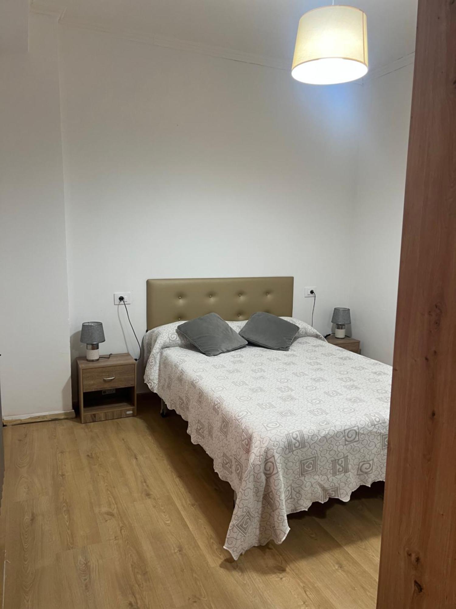 포브라 도 카라미냘 Renovado Arenales 아파트 외부 사진